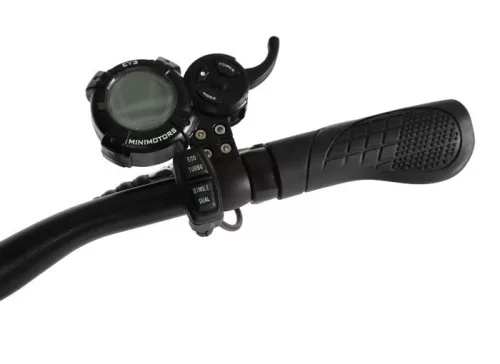 Teverun Blade Mini Pro (15,6Ah)
