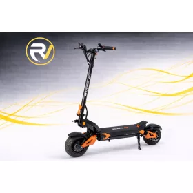 Teverun Blade GT II