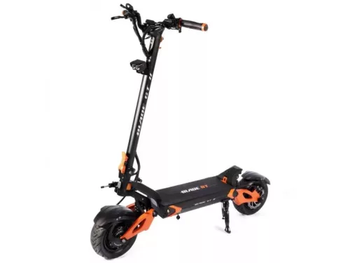 Teverun Blade GT II