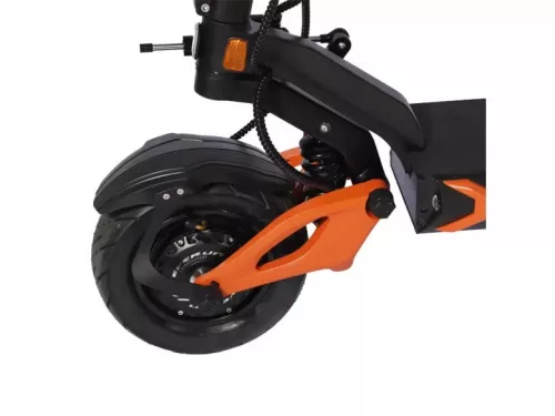 Teverun Blade GT II