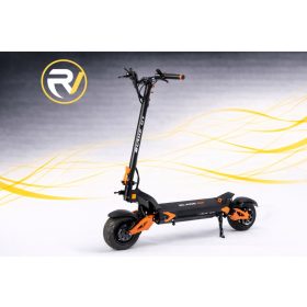 Teverun Blade GT+ II