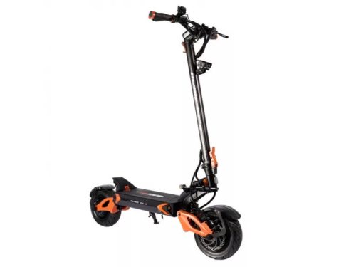 Teverun Blade GT+ II