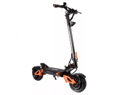 Teverun Blade GT+ II
