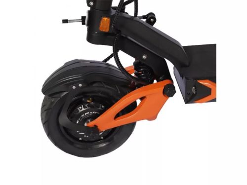 Teverun Blade GT+ II