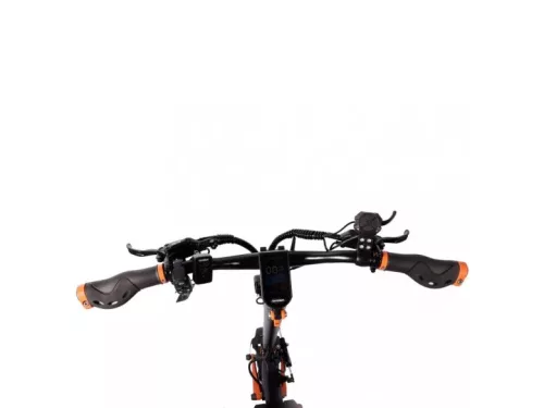Teverun Blade GT+ II