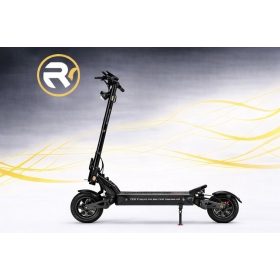 Teverun Fighter Supreme Ultra