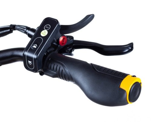 VSETT 10+ (Pro) 28Ah