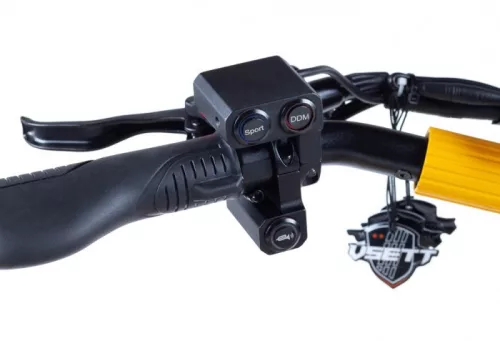 VSETT 10+ (Pro) 28Ah