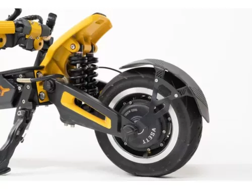 VSETT 11+ (Super 72V) 32Ah