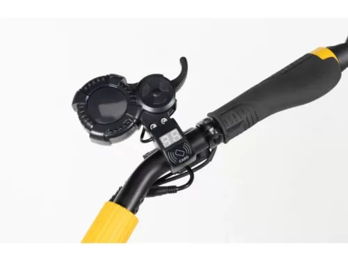 VSETT 11+ (Super 72V) 32Ah