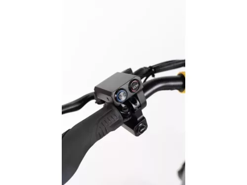 VSETT 11+ (Super 72V) 32Ah