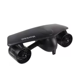   Mankeel W7 vízi robogó – 300W×2 motor, 1,6 m/s, 50 perces üzemidő, IPX7, 50 m mélységig, fekete