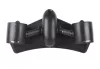 Mankeel W7 vízi robogó – 300W×2 motor, 1,6 m/s, 50 perces üzemidő, IPX7, 50 m mélységig, fekete